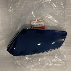 COVER L GLX50 HONDA 83600GB4681ZT