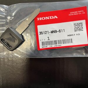KEY BLANK HONDA 35121MN9611