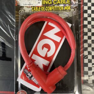 NGK SPARK PLUG COVER 8048