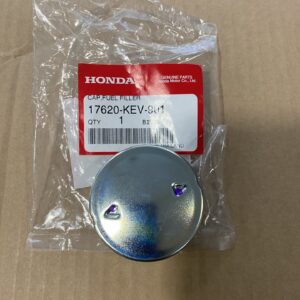 CAP FUEL FILLER C50 HONDA 17620KEV901