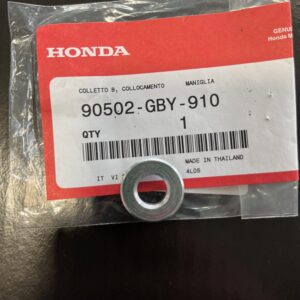 COLLAR SET HONDA 90502GBY910