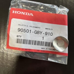 COLLAR SET HONDA 90501GBY910