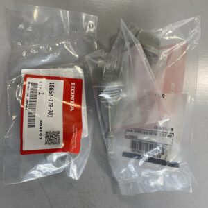 GAUGE OIL LEVEL C50 HONDA 15651179701