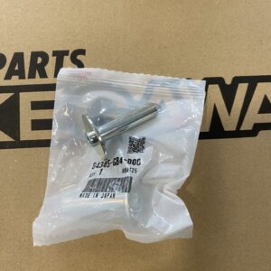 COVER MOUNT COLLAR HONDA 64345GB4000