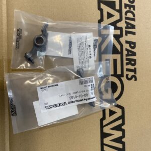 VALVE LOCKER ARM ASSY TAKEGAWA 00010183