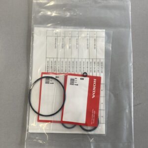 GASKET SET CF50 HONDA 16010156305