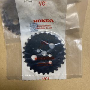 SPROCKET CAM GLX50 HONDA 14321GBG900