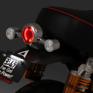 FENDER ELIMINATOR KIT MONKEY125 YOSHIMURA 5994000002