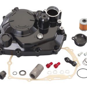 CLUTCH COVER KIT MONKEY125 KITACO 3071432200