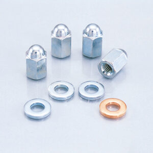 CAP NUT WASHER SET KITACO 3130600000