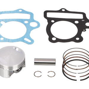 PISTON KIT ULT SE 125 KITACO 3501123707