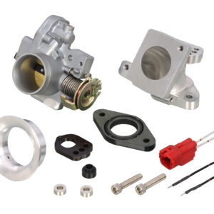 BIG THROTTLE KIT 34 MONKEY125 KITACO 4031300100