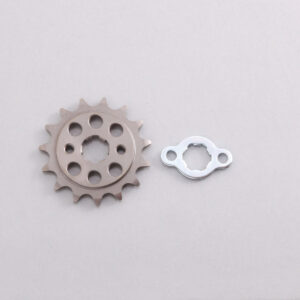 FRONT GEAR 15T 415 HONDA KITACO 5301015015