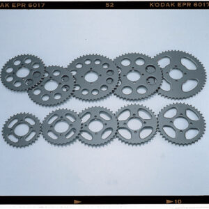 REAR GEAR 30T MONKEY KITACO 5351083330