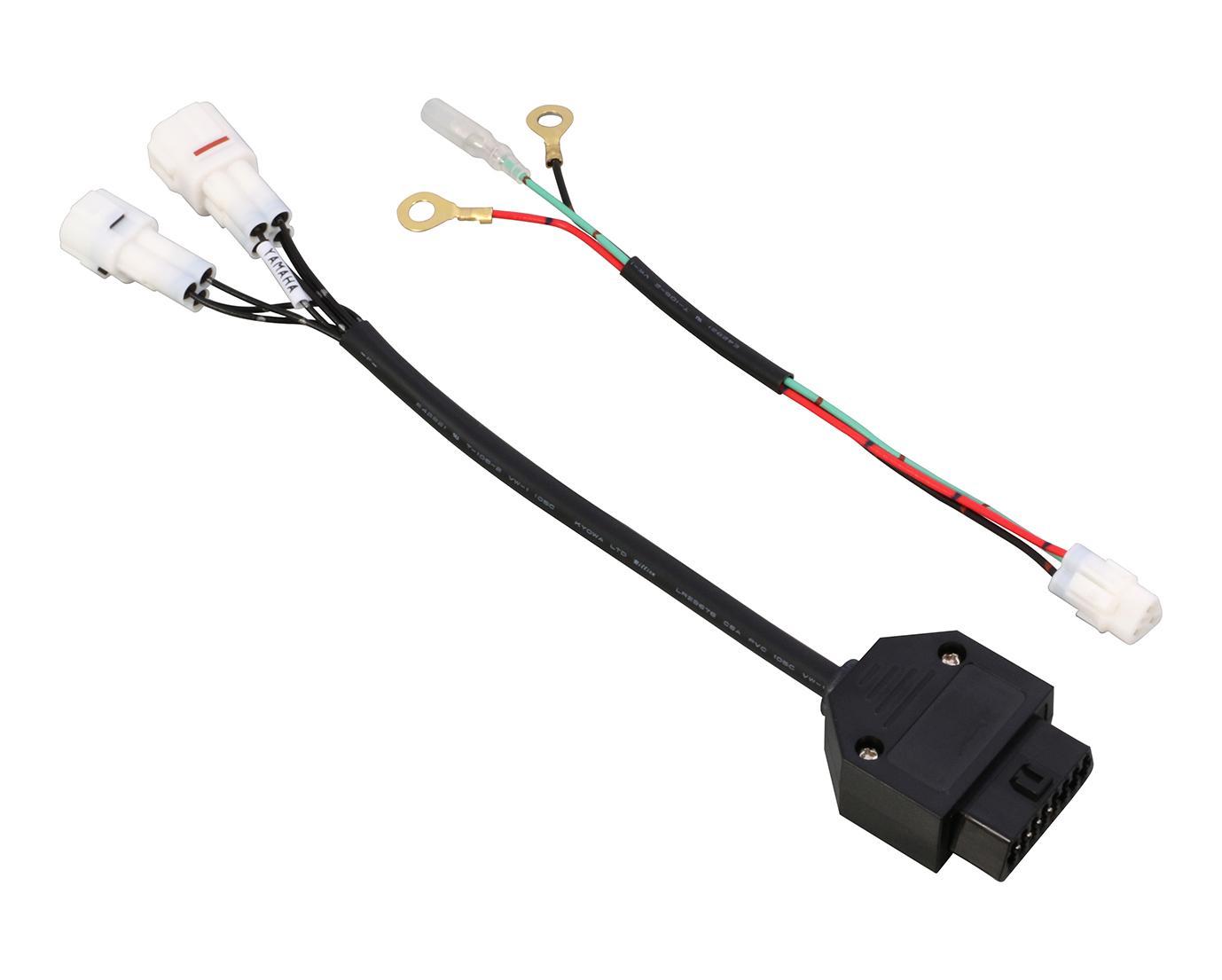 OBD ADAPTER YAMAHA KITACO 7649000300