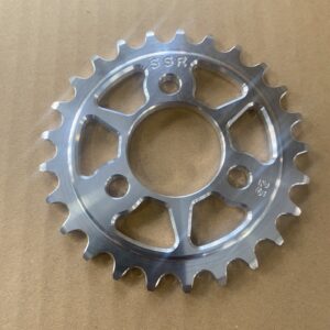 RΕΑΡ SPROCKET CNC 7075 28T 415 MONKEY