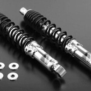 REAR SHOCK ABSORBER 330MM TAKEGAWA 06040177