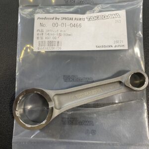 CONNECTING ROD 54 STROKE 92MM TAKEGAWA 00010466
