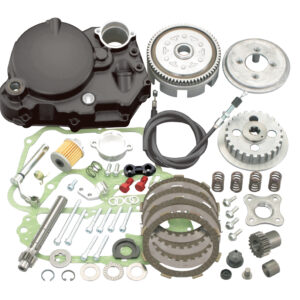 ULTRA CLUTCH KIT MONKEY KITACO 3171083020