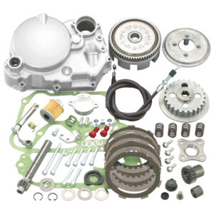 ULTRA CLUTCH KIT MONKEY KITACO 3171083030