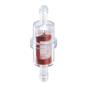 FUEL FILTER 6MM KITACO 5210000110