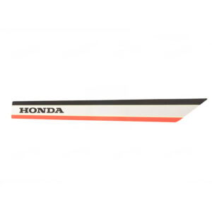 STRIPE R BODY C90 HONDA 87121GB4680